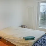 Large, Quiet Private Room \