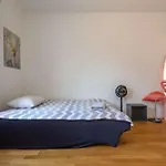 Kaya Zurich Apartment Sapphire