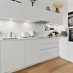Apartment Btqluxurypenthousetopviewac *