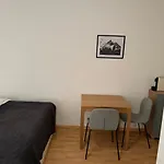 Flat In Zurich