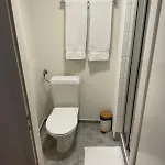 Apartment Flat In