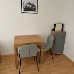 Flat In Apartment *