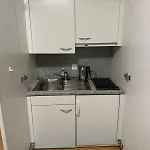 Flat In Apartment Zurich