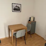 Flat In Apartment *