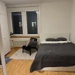 Apartment Flat In