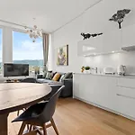 Btqluxurypenthousetopviewac Zurich