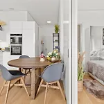 Apartment Btqluxurypenthousetopviewac