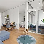 Btqluxurypenthousetopviewac * Zurich