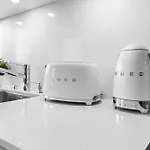 Apartment Btqluxurypenthousetopviewac