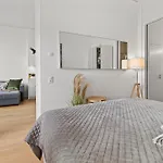 Btqluxurypenthousetopviewac Apartment Zurich