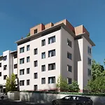 Fantastic, Very Central Studio - Sun 1