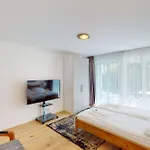 Fantastic, Very Central Studio - Sun 1