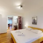 Charming 1bd Flat In The Old Town - Uz 16 * Zurich