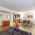 Charming 1bd Flat In The Old Town - Uz 16 Apartment