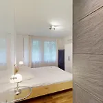 Apartment Charming 1bd Flat In The Old Town - Uz 16