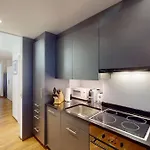 Apartment Charming 1bd Flat In The Old Town - Uz 16 *