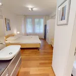 Charming 1bd Flat In The Old Town - Uz 16 Apartment Zurich