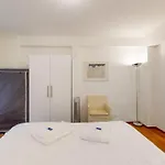 Charming 1bd Flat In The Old Town - Uz 16 * Zurich