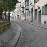 Charming 1bd Flat In The Old Town - Uz 16 Apartment
