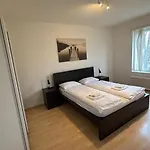 Hitrental Stauffacher Apartments