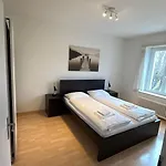 Hitrental Stauffacher Apartment *