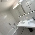 Hitrental Stauffacher Zurich