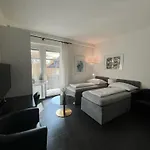 Seefeld Residenz 4*