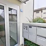 Simple 2 Bedroom Apartment With Essentials