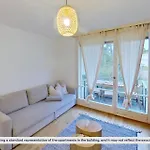 Simple Apartment With Essentials