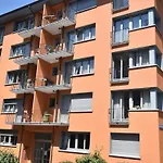 Nice Studio In The City Center - Crown 21