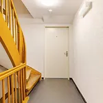 City Center Apt With Ac In Zurich Old Town