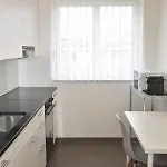 Cozy In The Center - Mill 532 Apartment Zurich