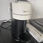 The Apartment Is From 4 March To 12 March