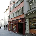 Great 2Br Flat In The Old Town - Niederdorf