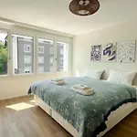 Up&great - Chic Urban Homes Zurich