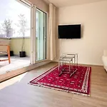 Apartment Up&great - Chic Urban Homes