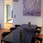 Visionapartments Hardstrasse - Contactless Check-In