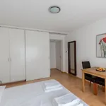 Charming In The Old Town - Uz9 Apartment Zurich