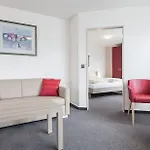 Ema House Serviced Aussersihl Apartment *