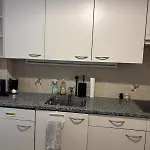 Bijou Apartment In Zuerich