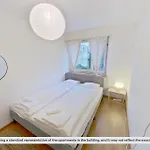 Simple And Warm On Koeschenruetistrasse