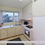 Simple And Warm On Koeschenruetistrasse Apartment *