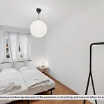 Compact Comfort For The On-the-go Life * Zurich