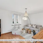Apartment Compact Comfort For The On-the-go Life Zurich