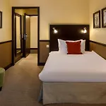 Opera Hotel Zürich