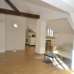 Loft In The Historical Center - Symbol 4