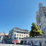 Loft In The Historical Center - Symbol 4