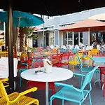 25Hours Hotel Langstrasse