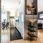 Boutiqueluxury Balcony Ac Downtown
