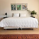 Up&great - Chic Urban Homes Apartment *